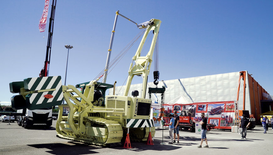 Pipeline & Gas Expo 2024 connects industry to modernise Italy’s water infrastructure